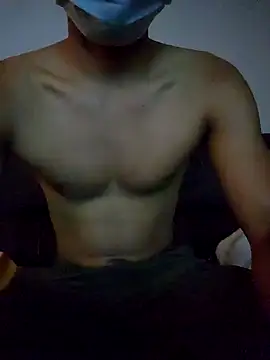 IndianHunk069 online show from 12.27.24