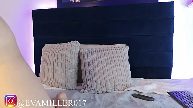 eva miller7 online show from 03.26.26