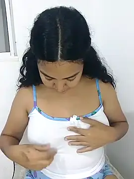 Brendabluee online show from 02.02.25