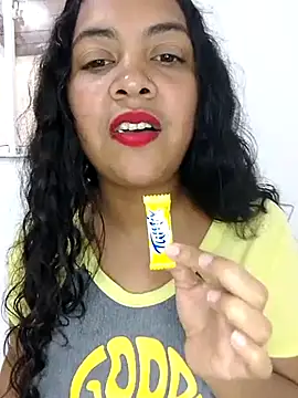 Brendabluee online show from 02.15.25