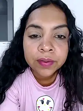 Brendabluee online show from 03.15.25