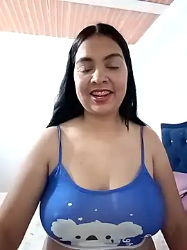 Brendabluee online show from 02.22.26