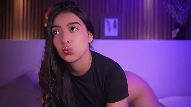 Camila dupont online show from 02.05.26