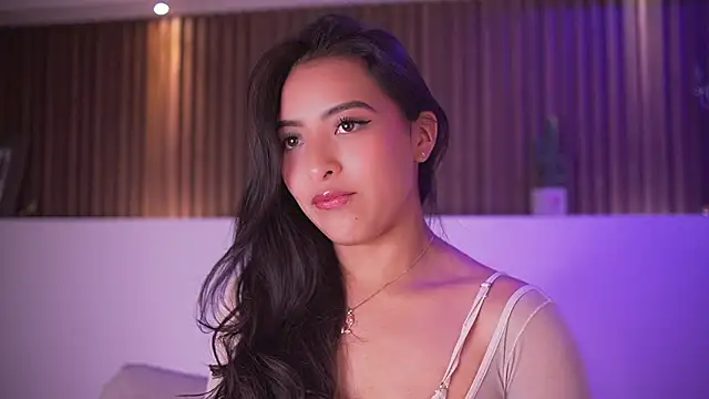 Camila dupont online show from 03.05.26