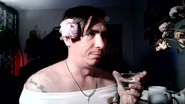 Borodanw online show from 12.28.24