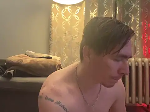 Borodanw online show from 12.28.24