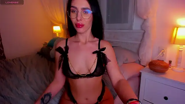 LexyBrianna online show from 03.12.25