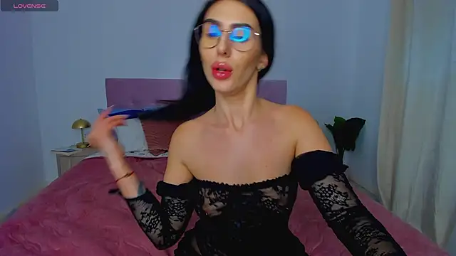 LexyBrianna online show from 03.17.25