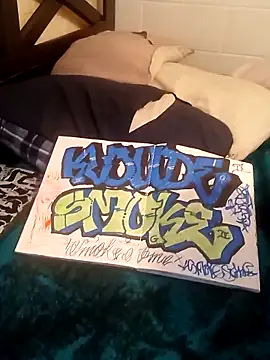 k1oudE online show from 03.17.25