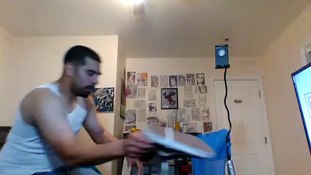 k1oudE online show from 03.21.25