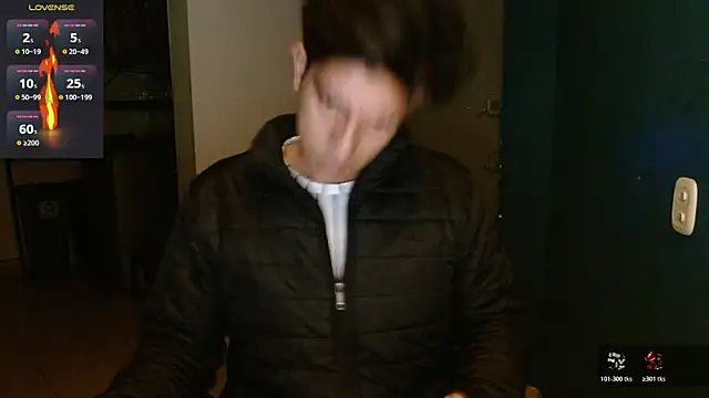 Noah-cock online show from 01.11.26