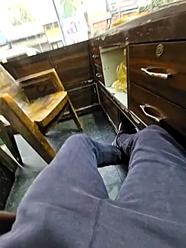 pyasevickybabu563 online show from 11.19.25