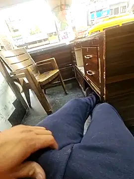 pyasevickybabu563 online show from 11.25.25