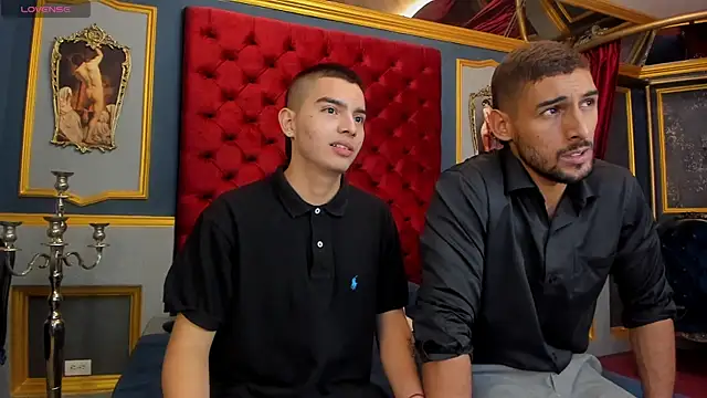 MarcoVitto online show from 01.18.25