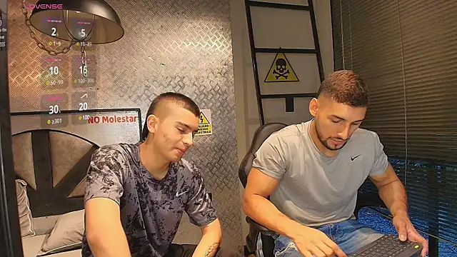 MarcoVitto online show from 02.09.25