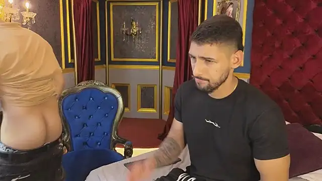 MarcoVitto online show from 03.09.25