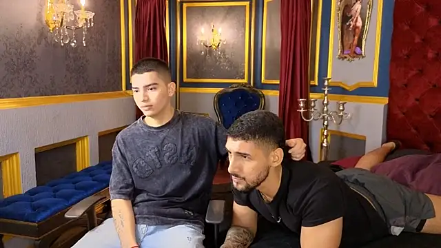 MarcoVitto online show from 03.12.25