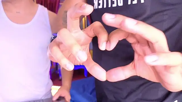 MarcoVitto online show from 09.12.25