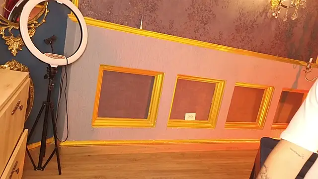 MarcoVitto online show from 11.01.25