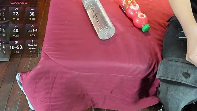 MarcoVitto online show from 02.25.26