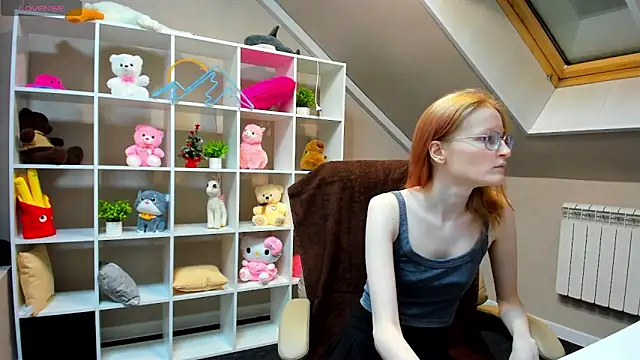 ElizabethHarpper online show from 01.02.25