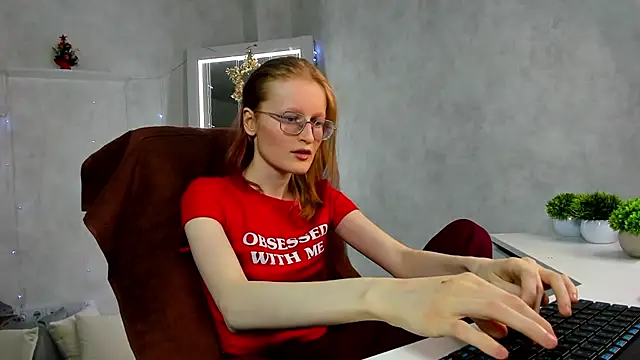 ElizabethHarpper online show from 01.06.25