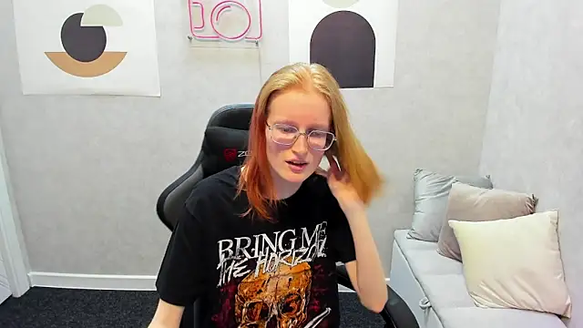 ElizabethHarpper online show from 01.08.25