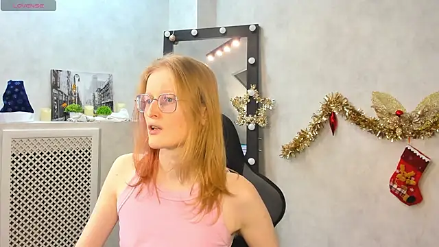 ElizabethHarpper online show from 01.18.25