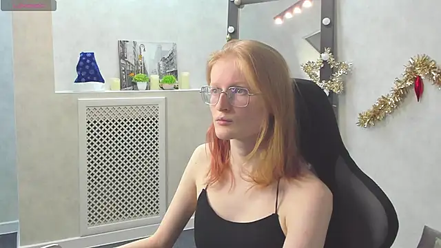 ElizabethHarpper online show from 01.19.25