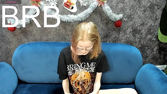 ElizabethHarpper online show from 01.22.25