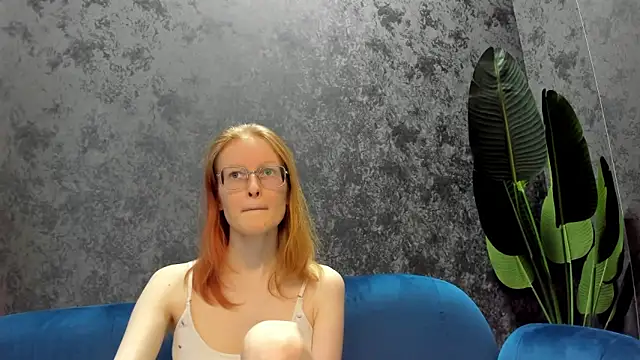 ElizabethHarpper online show from 02.07.25