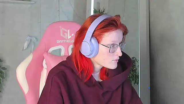 ElizabethHarpper online show from 01.07.26