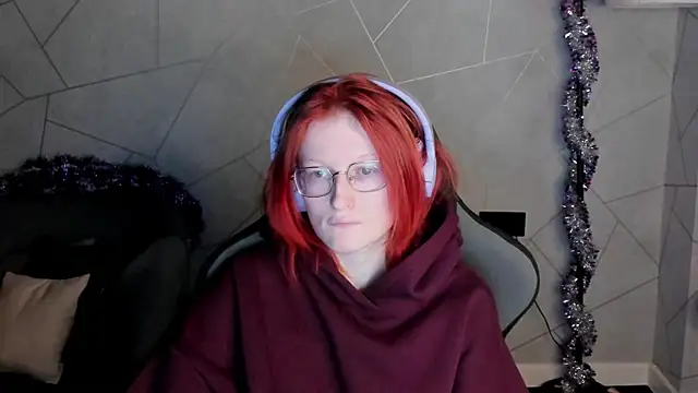 ElizabethHarpper online show from 01.09.26