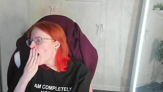 ElizabethHarpper online show from 01.13.26