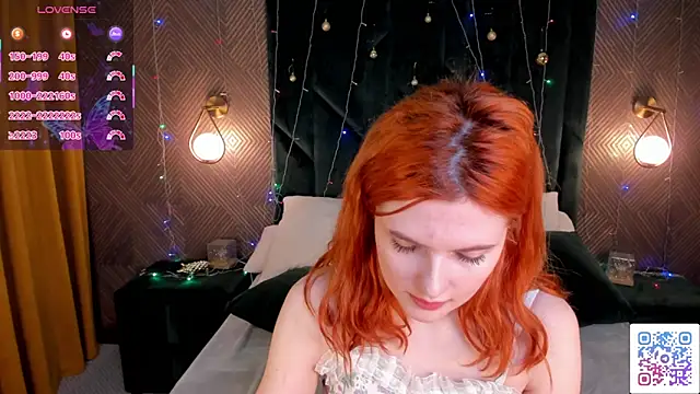 CharlotteMitchell online show from 01.06.26