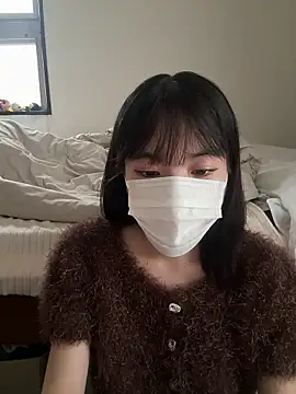 Snapshot of RIRI_Chan_ chatting on 06.22.26 RIRI Chan online show from 06.22.26