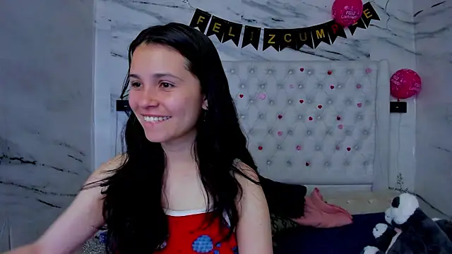 arissha lee online show from 03.15.26