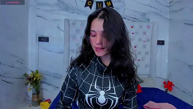 arissha lee online show from 05.21.26