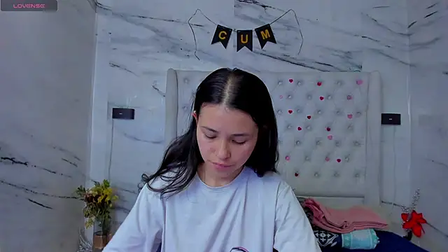 arissha lee online show from 05.25.26