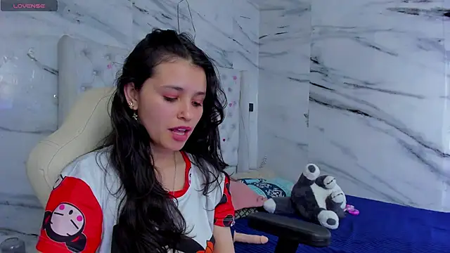 arissha lee online show from 05.27.26