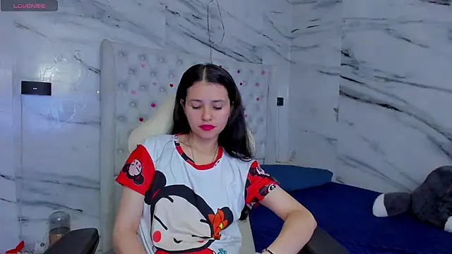 arissha lee online show from 05.27.26