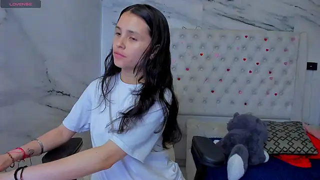 arissha lee online show from 06.06.26