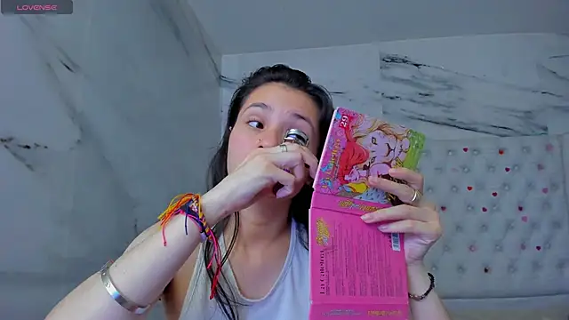 arissha lee online show from 06.14.26