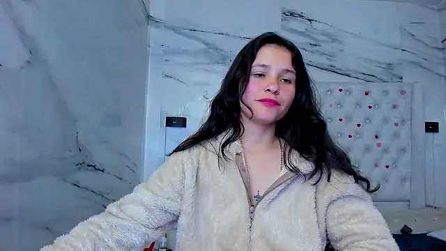 arissha lee online show from 07.02.26