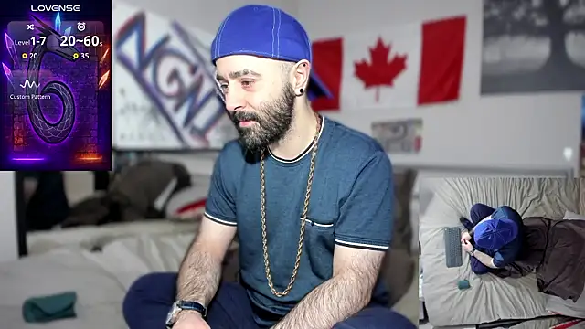 Faded-Solo online show from 01.18.26