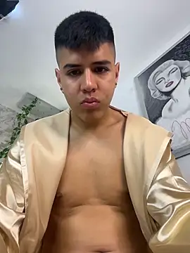 Angel Khouri online show from 12.04.25