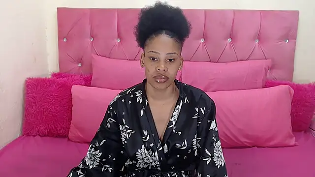 naughtiest baddy online show from 10.29.25