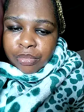 SexyLadyBoosxx online show from 12.14.25