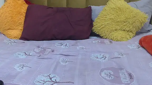 SexyLadyBoosxx online show from 02.26.26