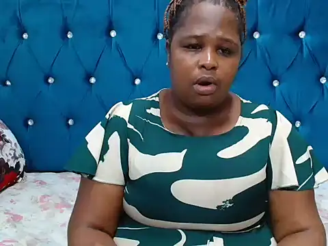 SexyLadyBoosxx online show from 05.16.26